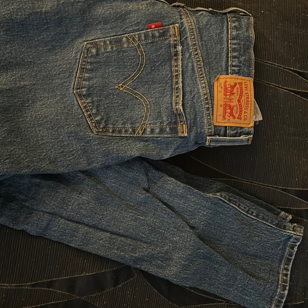 Levi’s womens jeans